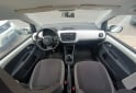 Autos - Volkswagen Up 1.0 High 5P 2016 Nafta 58000Km - En Venta