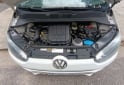 Autos - Volkswagen Up 1.0 High 5P 2016 Nafta 58000Km - En Venta
