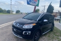 Autos - Citroen C3 aircross 1.6 exclusive 2013 Nafta 109000Km - En Venta