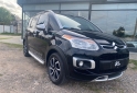 Autos - Citroen C3 aircross 1.6 exclusive 2013 Nafta 109000Km - En Venta