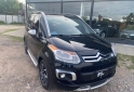 Autos - Citroen C3 aircross 1.6 exclusive 2013 Nafta 109000Km - En Venta