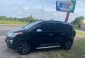 Autos - Citroen C3 aircross 1.6 exclusive 2013 Nafta 109000Km - En Venta