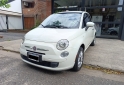 Autos - Fiat 500 1.4 CULT 2012 Nafta 108000Km - En Venta