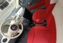 Autos - Fiat 500 1.4 CULT 2012 Nafta 108000Km - En Venta