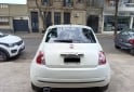 Autos - Fiat 500 1.4 CULT 2012 Nafta 108000Km - En Venta