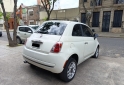 Autos - Fiat 500 1.4 CULT 2012 Nafta 108000Km - En Venta