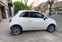 Autos - Fiat 500 1.4 CULT 2012 Nafta 108000Km - En Venta