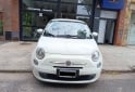 Autos - Fiat 500 1.4 CULT 2012 Nafta 108000Km - En Venta
