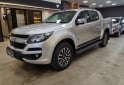 Camionetas - Chevrolet S10 HIGH COUNTRY 4X4 MT 2018 Diesel 134000Km - En Venta