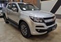 Camionetas - Chevrolet S10 HIGH COUNTRY 4X4 MT 2018 Diesel 134000Km - En Venta