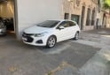 Autos - Chevrolet Cruze Lt 2023 Nafta 50000Km - En Venta