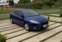 Autos - Ford Focus S 2016 Nafta - En Venta