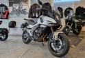 Motos - CF 700 MT 2024 Nafta 8826Km - En Venta