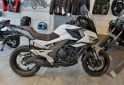 Motos - CF 700 MT 2024 Nafta 8826Km - En Venta
