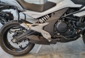 Motos - CF 700 MT 2024 Nafta 8826Km - En Venta