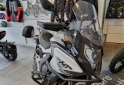 Motos - CF 700 MT 2024 Nafta 8826Km - En Venta