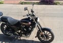 Motos - Bajaj Avenger street 220 2018 Nafta 32000Km - En Venta