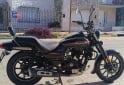 Motos - Bajaj Avenger street 220 2018 Nafta 32000Km - En Venta