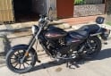 Motos - Bajaj Avenger street 220 2018 Nafta 32000Km - En Venta