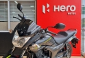 Motos - Hero HUNK 150 2025 Nafta 0Km - En Venta
