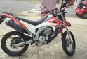 Motos - Guerrero Gxr 300 2018 Nafta 11000Km - En Venta