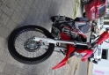 Motos - Guerrero Gxr 300 2018 Nafta 11000Km - En Venta