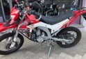 Motos - Guerrero Gxr 300 2018 Nafta 11000Km - En Venta