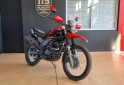 Motos - Hero XPULSE 200 2025 Nafta 0Km - En Venta