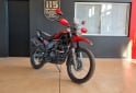 Motos - Hero XPULSE 200 2025 Nafta 0Km - En Venta