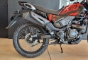 Motos - Hero XPULSE 200 2025 Nafta 0Km - En Venta