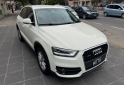 Camionetas - Audi Q3 2013 Nafta 120000Km - En Venta