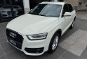 Camionetas - Audi Q3 2013 Nafta 120000Km - En Venta