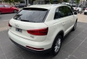 Camionetas - Audi Q3 2013 Nafta 120000Km - En Venta