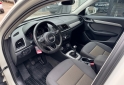 Camionetas - Audi Q3 2013 Nafta 120000Km - En Venta