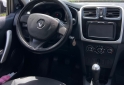 Autos - Renault Sandero 2017 Nafta 83000Km - En Venta