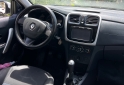 Autos - Renault Sandero 2017 Nafta 83000Km - En Venta