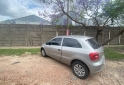 Autos - Volkswagen Gol MSI 1.6 2016 Nafta 29000Km - En Venta