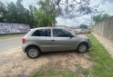 Autos - Volkswagen Gol MSI 1.6 2016 Nafta 29000Km - En Venta