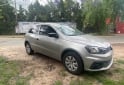 Autos - Volkswagen Gol MSI 1.6 2016 Nafta 29000Km - En Venta