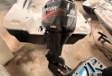 Otros (Náutica) - Mercury 90 hp 2t full 2009 - En Venta