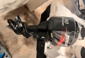 Otros (Náutica) - Mercury 90 hp 2t full 2009 - En Venta