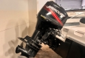 Otros (Náutica) - Mercury 90 hp 2t full 2009 - En Venta