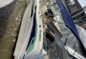 Embarcaciones - LANCHA TIPO CRUCERO SPORT - En Venta
