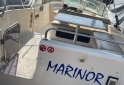 Embarcaciones - LANCHA TIPO CRUCERO SPORT - En Venta