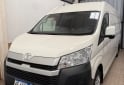Utilitarios - Toyota Hiace L2H2 Furgn 2.8TDI 2022 Diesel 48285Km - En Venta