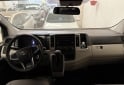 Utilitarios - Toyota Hiace L2H2 Furgn 2.8TDI 2022 Diesel 48285Km - En Venta