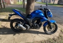 Motos - Suzuki Gixxer 2017 Nafta 20000Km - En Venta
