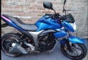 Motos - Suzuki Gixxer 2017 Nafta 20000Km - En Venta