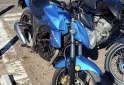 Motos - Suzuki Gixxer 2017 Nafta 20000Km - En Venta