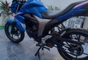 Motos - Suzuki Gixxer 2017 Nafta 20000Km - En Venta